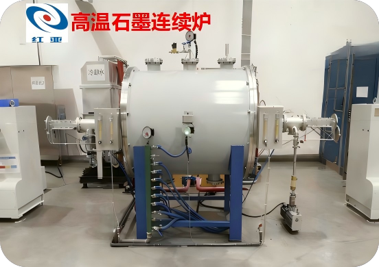 高溫石墨化爐的日常維護(hù)中加熱元件、保溫層等核心部件需重點(diǎn)檢查哪些方面？